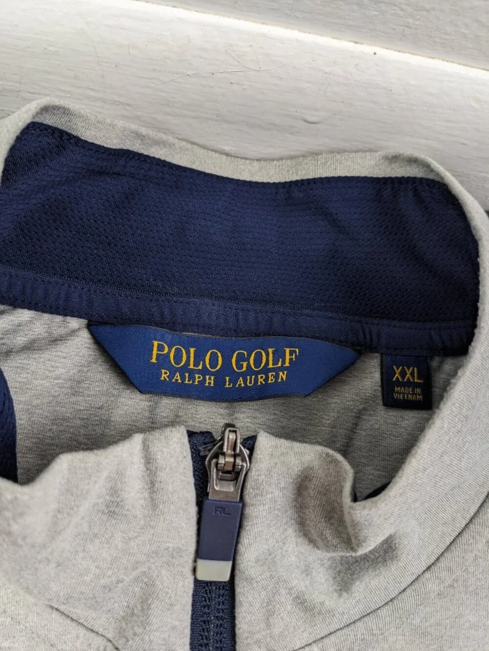Polo Ralph Lauren pelican hill